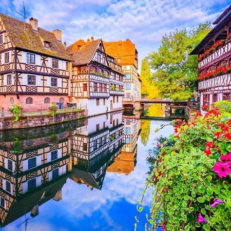 Apartman Appartement F1 Climatisee Rez De Chaussee